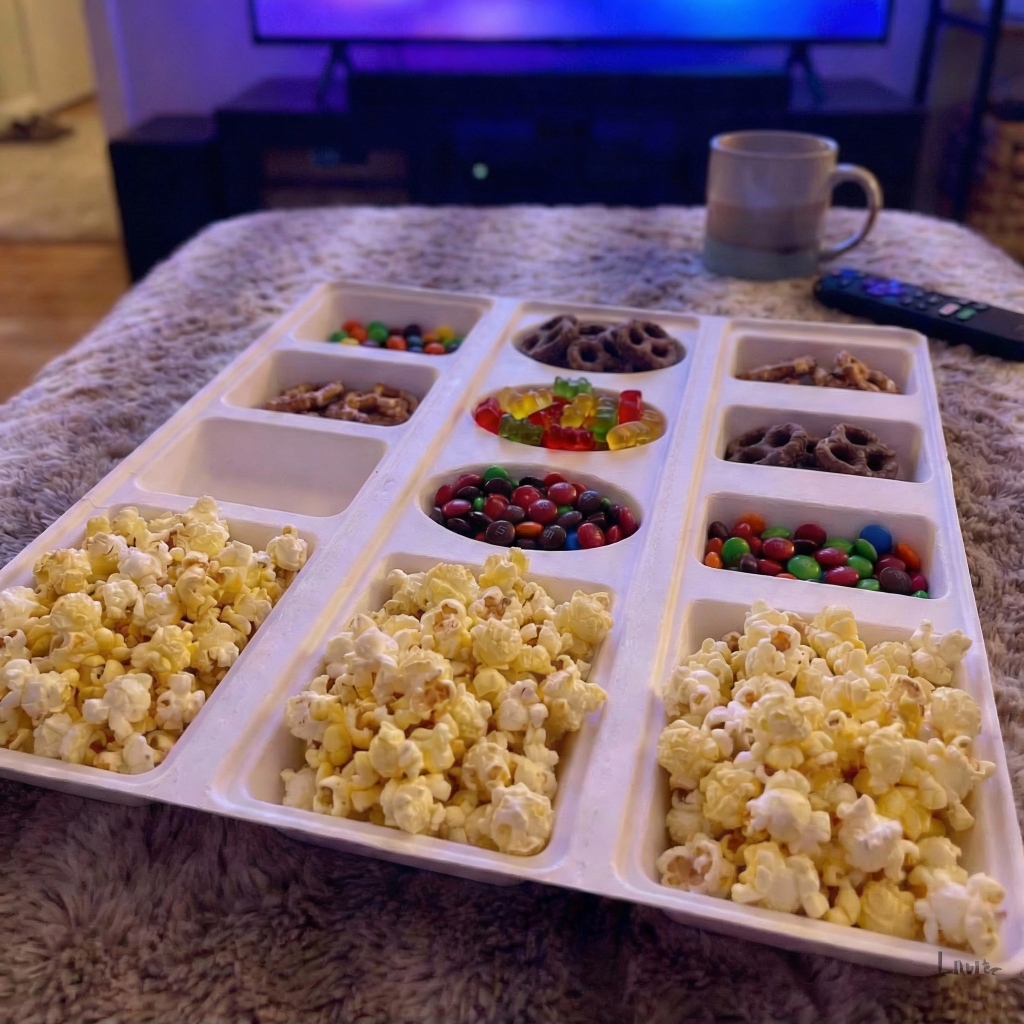 The Holiday Marathon